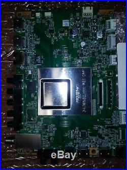 Vizio 55 E550i-B2 part 91.76Q10.002G Main Video Board Motherboard