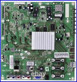 Vizio 55 E552VLE 3655-0422-0395 3655-0422-0150 LCD Main Video Board Motherboard