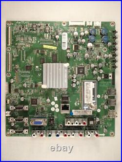 Vizio 55 E552VL 3655-0352-0395 3655-0352-0150 LCD Main Video Board Motherboard
