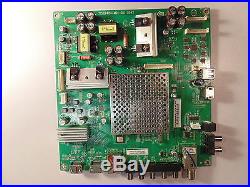 Vizio 55 E55-C1 LTC7SHAR XFCB02K046010X Main Video Board Motherboard Unit