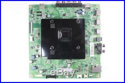 Vizio 55 E55-E1 LTM7VIBS XGCB0QK026010X Main Video Board Motherboard Unit