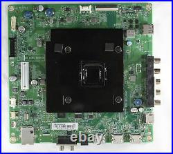 Vizio 55 E55-E1 LTM7VIBS XGCB0QK026010X Main Video Board Motherboard Unit