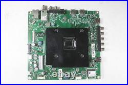 Vizio 55 E55-F1 XHCB0QK035020X Main Video Board Motherboard Unit