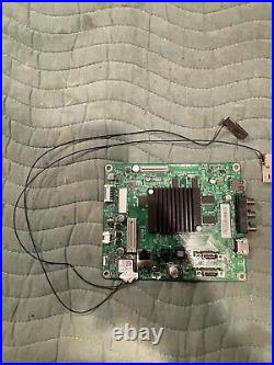 Vizio 55 LED TV Model D55x-G1 Main Board
