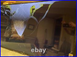 Vizio 55 LED TV Model D55x-G1 Main Board