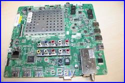 Vizio 55 M550NV 3655-0102-0395 3655-0102-0150 Main Video Board Motherboard