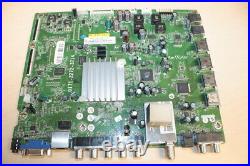 Vizio 55 M550SV 3655-0342-0395 3655-0342-0150 LCD Main Video Board Motherboard