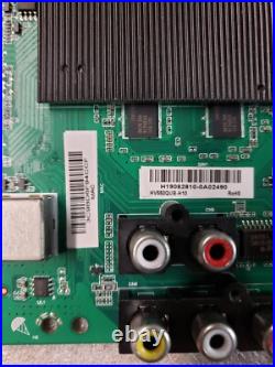 Vizio 55 Main M556-G4 LBNFQNAV Main Board (T. MT5597. U768) 21201-02118 (A801)