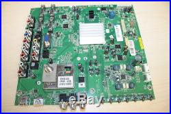 Vizio 55 VF550M 3655-0062-0395 3655-0062-0150 LCD Main Video Board Motherboard