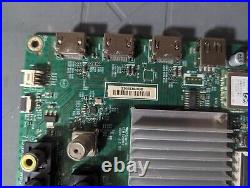 Vizio 55in V555-J01 Main Board Set