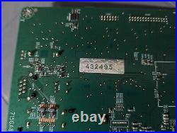 Vizio 55in V555-J01 Main Board Set