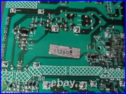 Vizio 55in V555-J01 Main Board Set