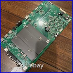 Vizio 5791.02401. A002 / 748.02402.0031 Main Board For E55-e2, Lwz2viat