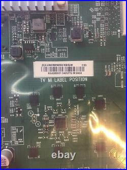 Vizio 58 M58Q7-J01 COMPLETE LED TV REPAIR PARTS KIT 120 DAY WARRANTY