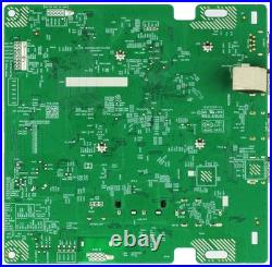 Vizio 60000-00050 Main Board
