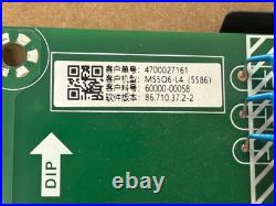 Vizio 60000-00058 Main Board Power Supply for M55Q6-L4