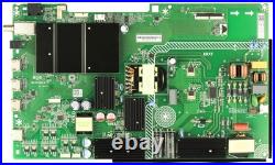 Vizio 60000-00058 Main Board Power Supply for M55Q6-L4 (Serial LBVFN8KA)