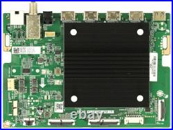 Vizio 60000-00079 Main Board for VQP75C-84