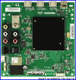 Vizio 60103-00702 60103-00703 Main Board V755-H4 V755-H14 LED TV Vizio 60103-00702 60103-00703 Main Board V755-H4 V755-H14 LED TV