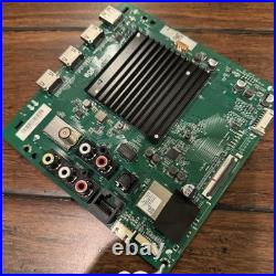 Vizio 60103-00706 Main Board For V755-h4