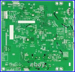 Vizio 60103-00755 306811 306810 Main Board for V655-J04 (LBSFE4MY Serial)