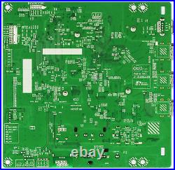 Vizio 60103-01014 Main Board for V755-J04 (LBNFE5L Serial)