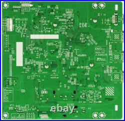 Vizio 60103-01014 Main Board for V755-J04 (LBNFE5L Serial)
