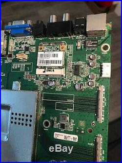 Vizio 60 E601i-A3 0160CAP00100ST(864E) Main Video Board Motherboard Replace