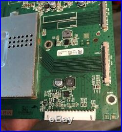 Vizio 60 E601i-A3 0160CAP00100ST(864E) Main Video Board Motherboard Replace