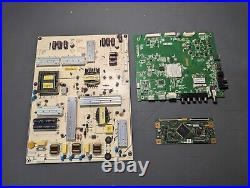 Vizio 60in E60-C3 Main Board Set