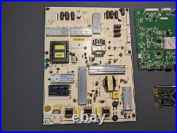 Vizio 60in E60-C3 Main Board Set