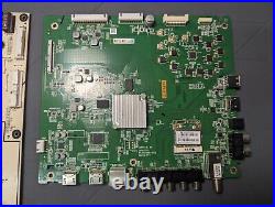 Vizio 60in E60-C3 Main Board Set