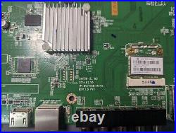 Vizio 60in E60-C3 Main Board Set