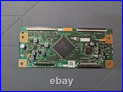 Vizio 60in E60-C3 Main Board Set