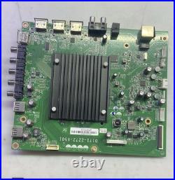 Vizio 65 E65-e0 Main Video Board Unit 3665-0372-0150 (1c) Motherboard
