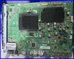 Vizio 65 IN. TV XVT3D650SV Main Board 0171-2272-3544 3665-0012-0150