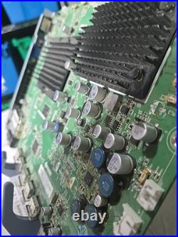 Vizio 65 IN. TV XVT3D650SV Main Board 0171-2272-3544 3665-0012-0150