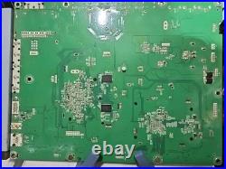 Vizio 65 IN. TV XVT3D650SV Main Board 0171-2272-3544 3665-0012-0150