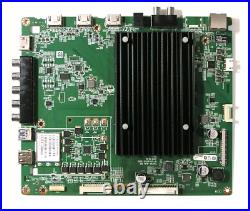 Vizio 65`` LED TV Y8387138S Main Board for E65u-D3 (LFTIUHAS Serial)