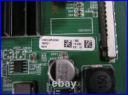 Vizio 65`` LED TV Y8387138S Main Board for E65u-D3 (LFTIUHAS Serial)