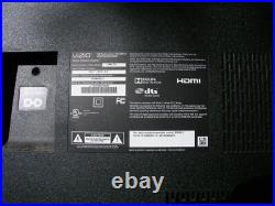 Vizio 65`` LED TV Y8387138S Main Board for E65u-D3 (LFTIUHAS Serial)