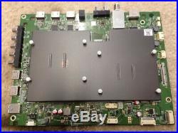 Vizio 65 LED TV mo#D65-D2 Main Board 75501C010002(great condition)