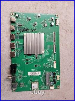 Vizio 65 P65Q9-J01 Main Board 756TXLCB02K027, 715GB761-M0B-B00-005Y motherboard