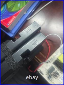 Vizio 65 TV Complete Board & Speaker Set TD. MT5691. U757 / SHG7501A-116E / HV6