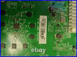 Vizio 65 main 756TXLCB02K051 M65Q7-J01 MAIN BOARD XLCB02K051010