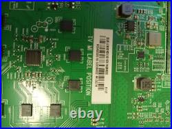 Vizio 65 main 756TXLCB02K051 M65Q7-J01 MAIN BOARD XLCB02K051010 Vizio 65 main 756TXLCB02K051 M65Q7-J01 MAIN BOARD XLCB02K051010