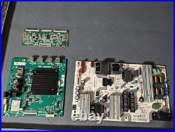 Vizio 65in V655-J04 Main Board Set