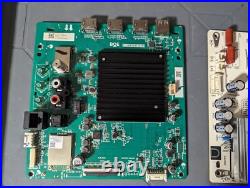 Vizio 65in V655-J04 Main Board Set
