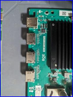 Vizio 65in V655-J04 Main Board Set