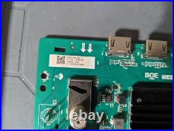 Vizio 65in V655-J04 Main Board Set
